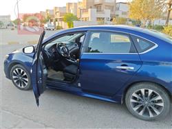 نيسان سنترا